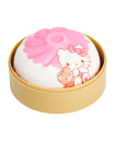 Squishy Bun - Hello Kitty